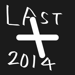Last2014 Icon
